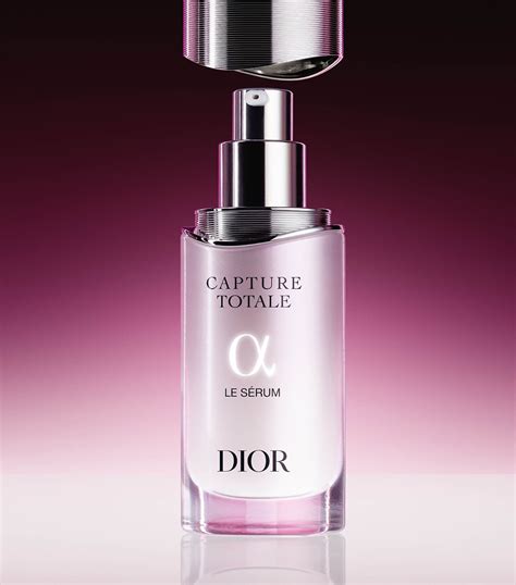 dior capture totale sale|More.